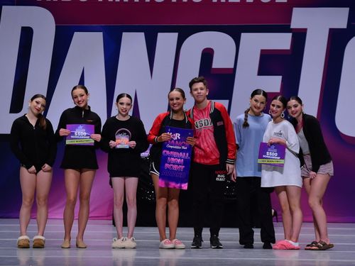 Chattanooga, TN - 5/5/2022 - Awards