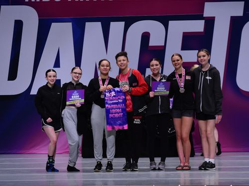 Chattanooga, TN - 5/5/2022 - Awards