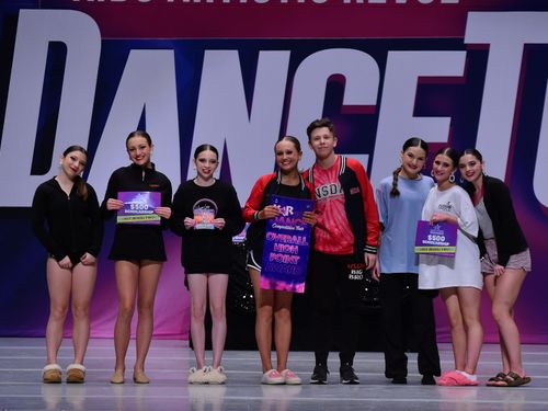Chattanooga, TN - 5/5/2022 - Awards