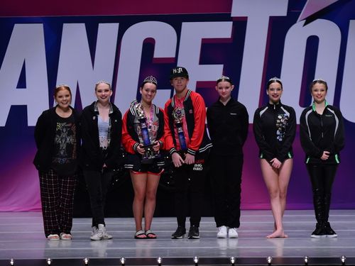 Chattanooga, TN - 5/5/2022 - Awards