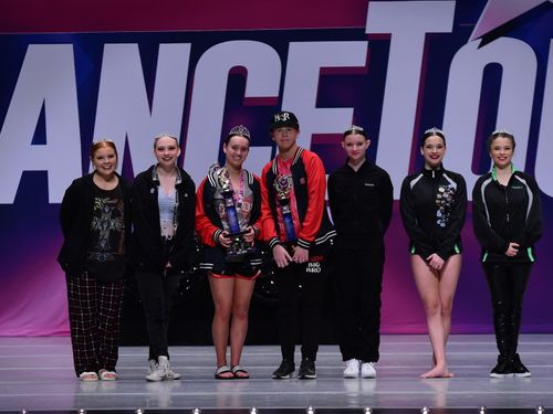 Chattanooga, TN - 5/5/2022 - Awards