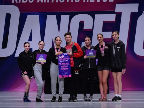 Chattanooga, TN - 5/5/2022 - Awards