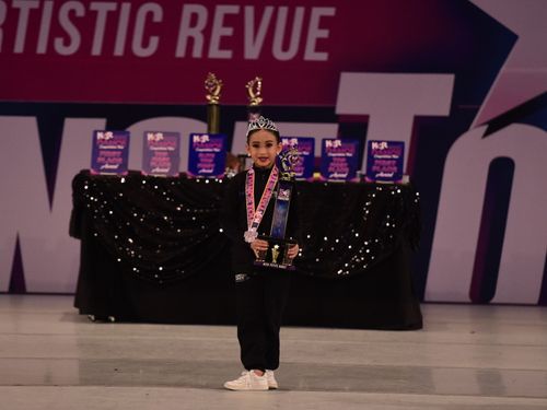 Fort Mill, SC - 5/5/2022 - Awards