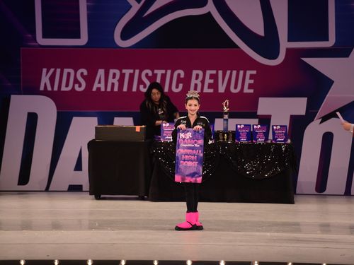 Fort Mill, SC - 5/5/2022 - Awards