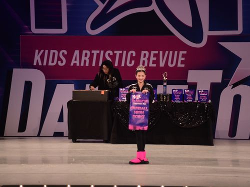 Fort Mill, SC - 5/5/2022 - Awards