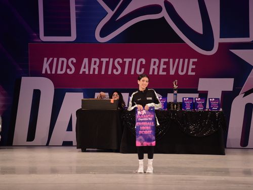 Fort Mill, SC - 5/5/2022 - Awards