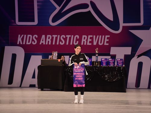 Fort Mill, SC - 5/5/2022 - Awards