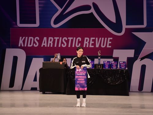 Fort Mill, SC - 5/5/2022 - Awards