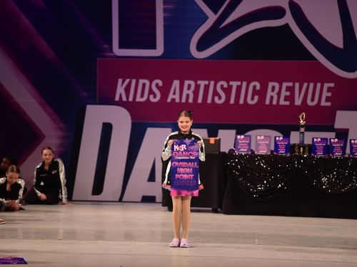 Fort Mill, SC - 5/5/2022 - Awards