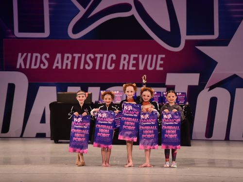 Fort Mill, SC - 5/5/2022 - Awards