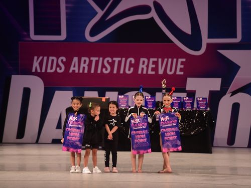 Fort Mill, SC - 5/5/2022 - Awards