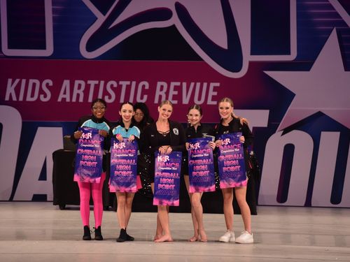 Fort Mill, SC - 5/5/2022 - Awards