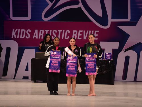 Fort Mill, SC - 5/5/2022 - Awards
