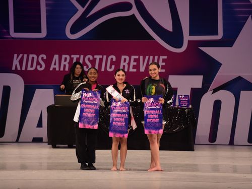 Fort Mill, SC - 5/5/2022 - Awards