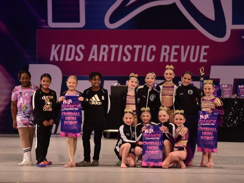 Fort Mill, SC - 5/5/2022 - Awards