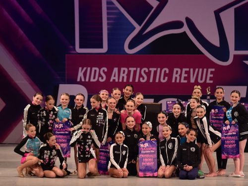 Fort Mill, SC - 5/5/2022 - Awards