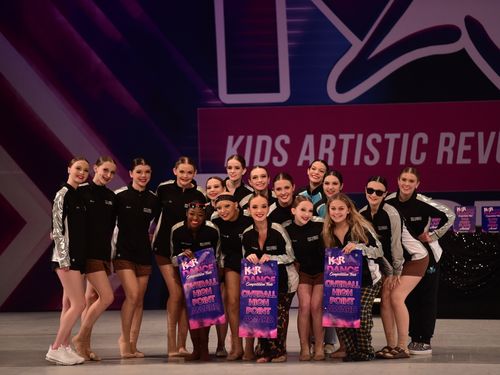 Fort Mill, SC - 5/5/2022 - Awards