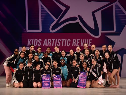 Fort Mill, SC - 5/5/2022 - Awards