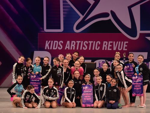 Fort Mill, SC - 5/5/2022 - Awards