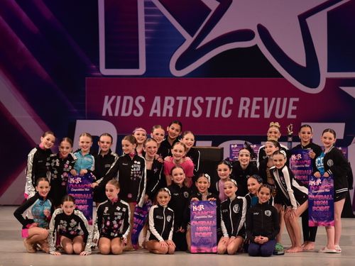 Fort Mill, SC - 5/5/2022 - Awards
