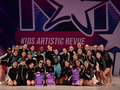 Fort Mill, SC - 5/5/2022 - Awards