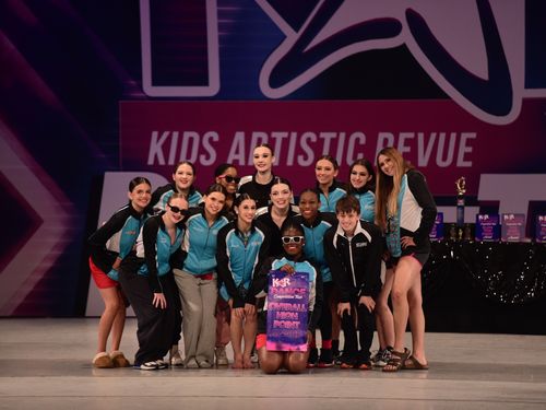 Fort Mill, SC - 5/5/2022 - Awards