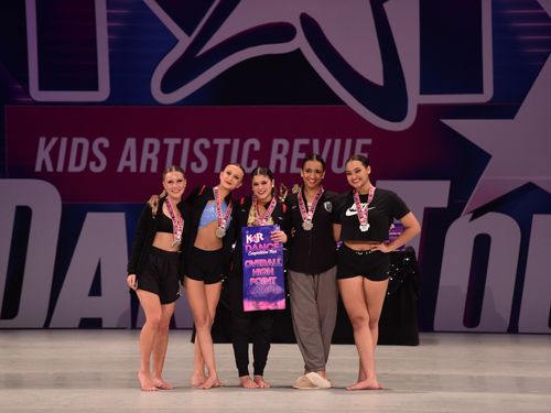 Fort Mill, SC - 5/5/2022 - Awards