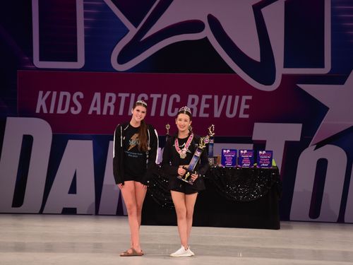 Fort Mill, SC - 5/5/2022 - Awards