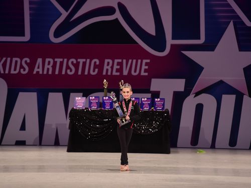 Fort Mill, SC - 5/5/2022 - Awards