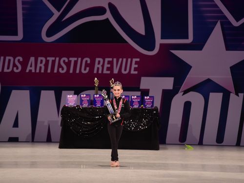 Fort Mill, SC - 5/5/2022 - Awards