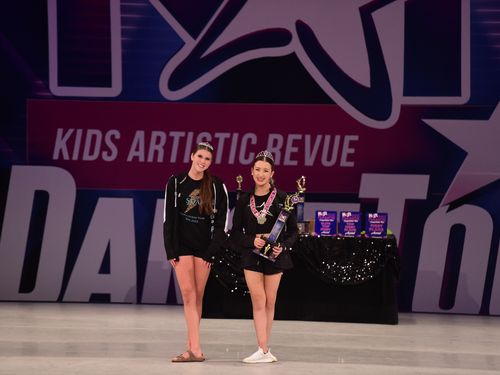 Fort Mill, SC - 5/5/2022 - Awards