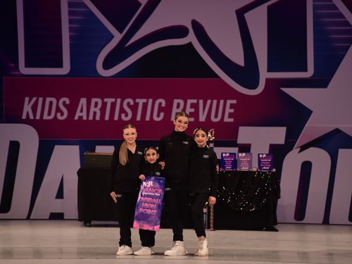 Fort Mill, SC - 5/5/2022 - Awards
