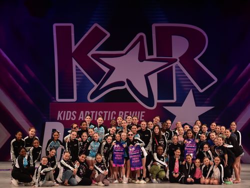 Fort Mill, SC - 5/5/2022 - Awards
