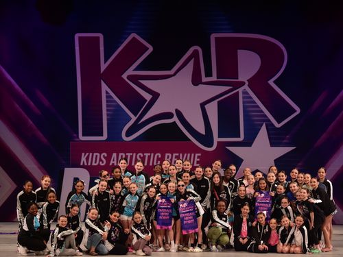 Fort Mill, SC - 5/5/2022 - Awards