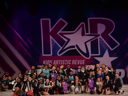 Fort Mill, SC - 5/5/2022 - Awards