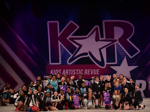Fort Mill, SC - 5/5/2022 - Awards