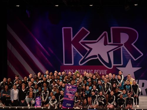 Fort Mill, SC - 5/5/2022 - Awards