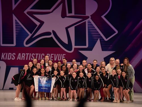 Fort Mill, SC - 5/5/2022 - Awards