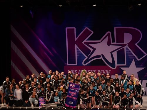 Fort Mill, SC - 5/5/2022 - Awards