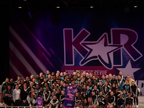 Fort Mill, SC - 5/5/2022 - Awards