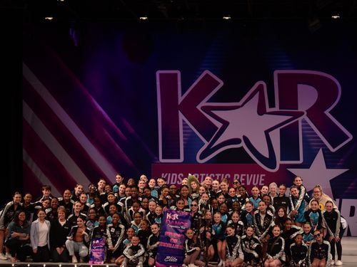Fort Mill, SC - 5/5/2022 - Awards