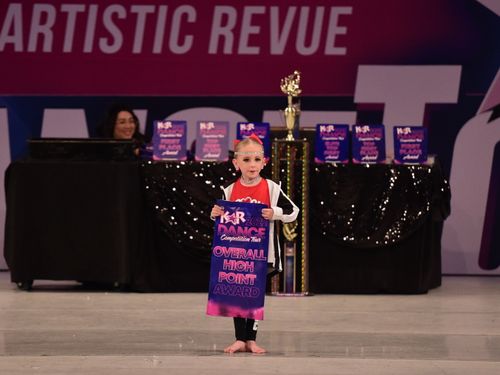 Fort Mill, SC - 5/5/2022 - Awards