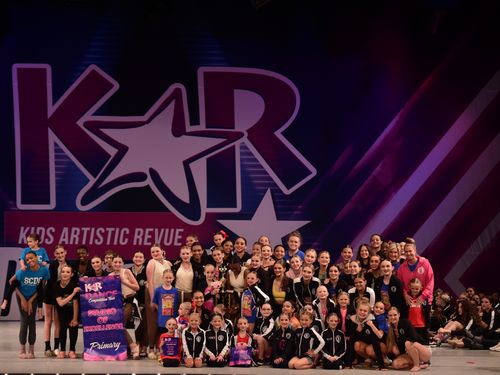 Fort Mill, SC - 5/5/2022 - Awards