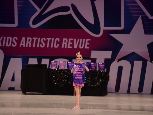 Fort Mill, SC - 5/5/2022 - Awards