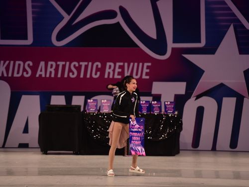 Fort Mill, SC - 5/5/2022 - Awards