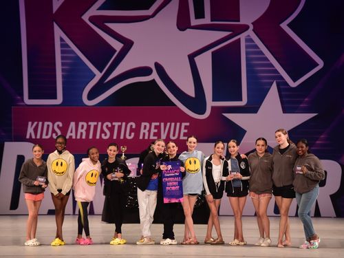 Fort Mill, SC - 5/5/2022 - Awards