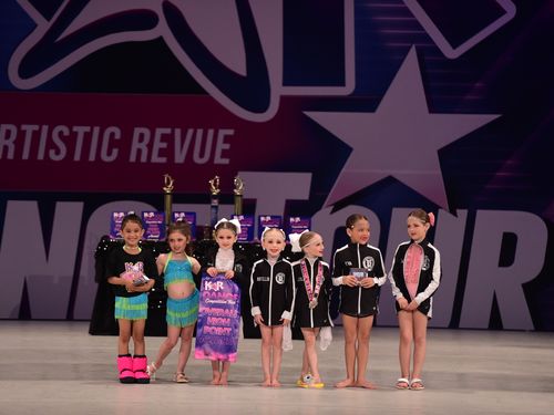 Fort Mill, SC - 5/5/2022 - Awards