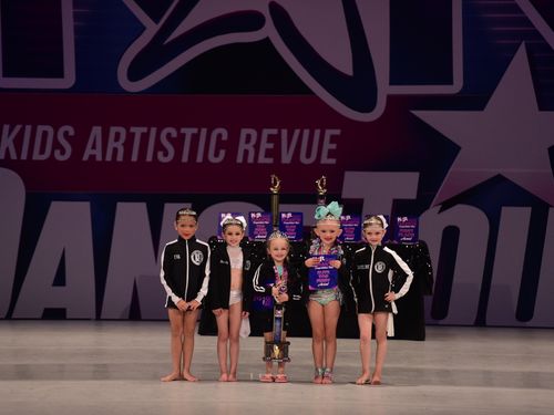 Fort Mill, SC - 5/5/2022 - Awards