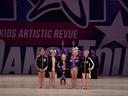 Fort Mill, SC - 5/5/2022 - Awards