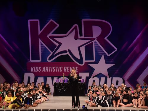 Fort Mill, SC - 5/5/2022 - Awards